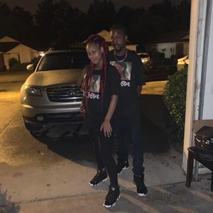 Meet your Posher, Janae